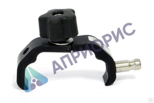 Крепление контроллера TOPCON FC-236/SHC236 на веху